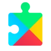Google Play services Icon