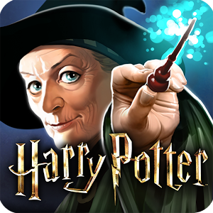 Harry Potter: Hogwarts mystery