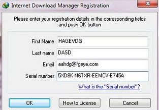 internet download manager key free download