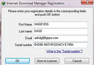 download idm free with serial key