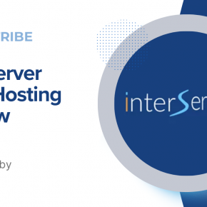 Interserver review