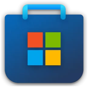 Microsoft Store icon
