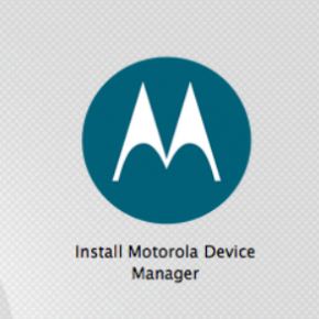 Motorola Device Manager Thumb