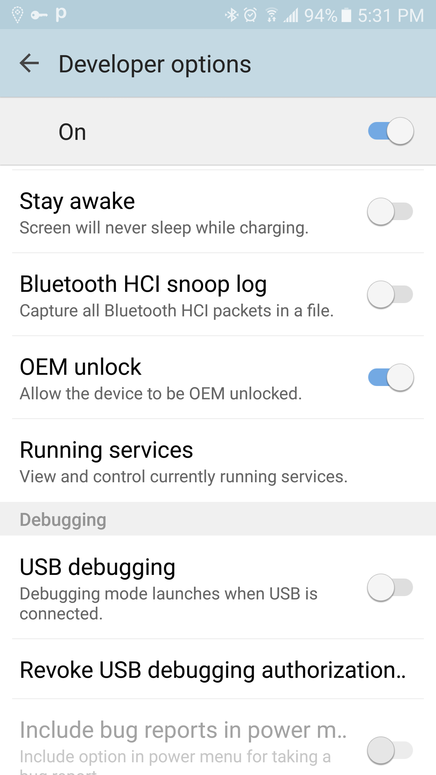 Unlocking Bootloader On Samsung Galaxy S8 Softstribe