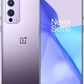 OnePlus 9