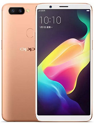 Oppo R11s Stock Wallpapers 