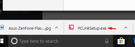asus pc link for windows 10 64 bit