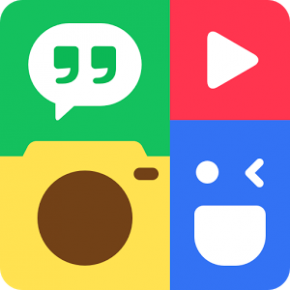 Photo Grid – Photo Editor, Video & Photo Collage