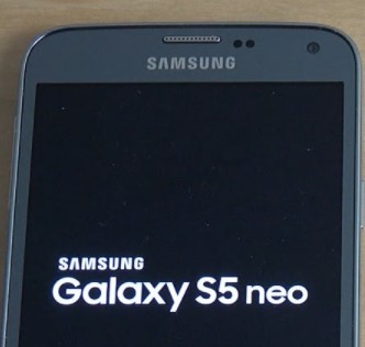 Samsung Galaxy S5 Neo G903W Marshmallow