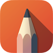 SketchBook - draw and paint for Android