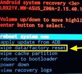Soft and hard reset Google Pixel 2 and 2 XL