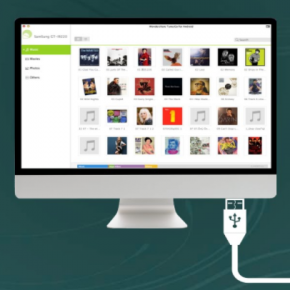 Sony Bridge Mac OS