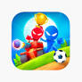 Stickman Party