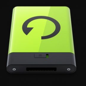 Super Backup and restore thumbnail