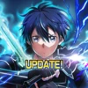 Sword Art Online Variant Showdown