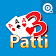 Teen Patti Octro