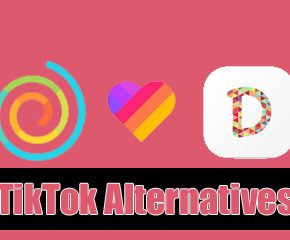 TikTok Alternatives