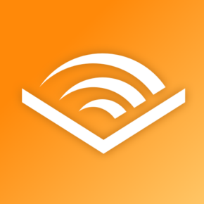 Top 10+ Alternatives for Audible in 2025