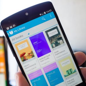 Top 15 Online Book Libraries for Android Users in 2019