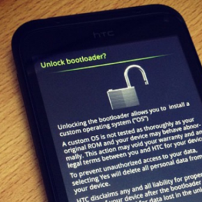 Unlock Bootloader in Xiaomi Mi A1