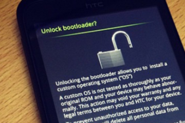Unlock Bootloader in Xiaomi Mi A1
