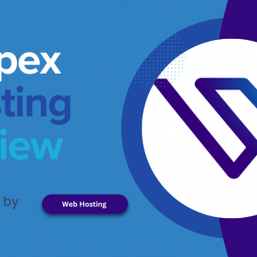 Verpex Hosting Review
