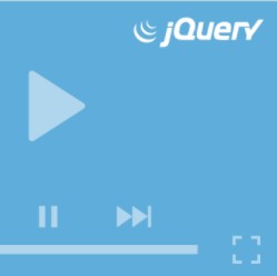 15+ Best Free Video and Audio Player jQuery Plugins