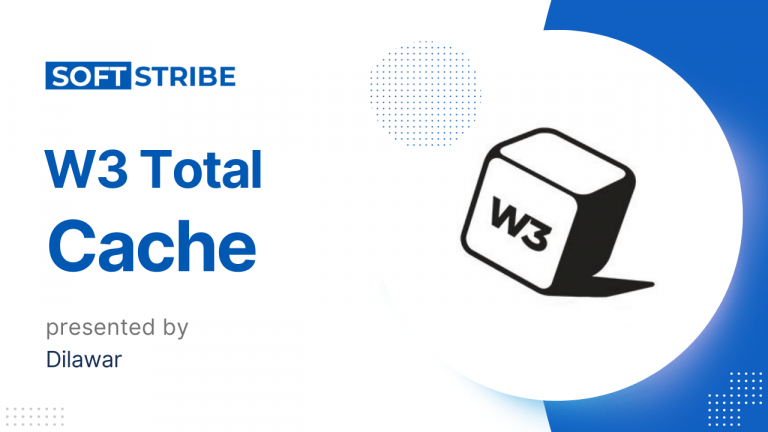 Why I stopped using W3 Total Cache (WP Super Cache is Better)
