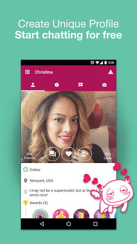 best dating app free chat without payment