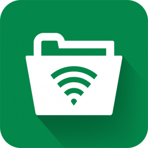 Web PC Suite-File Transfer for Amazon Android