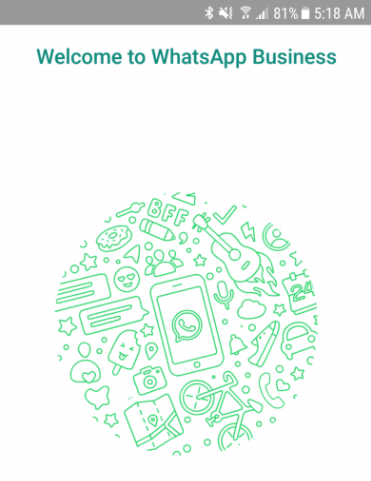 whatsapp business apk download