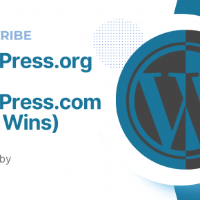 WordPress.org VS WordPress.com (Who Wins)