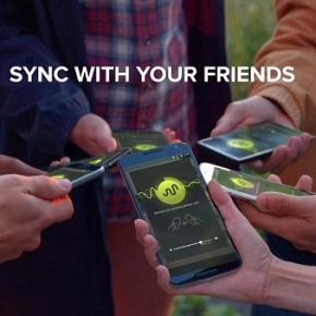 ampme Android app