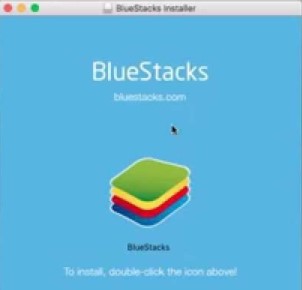 Download BlueStacks App Player for Mac OS X