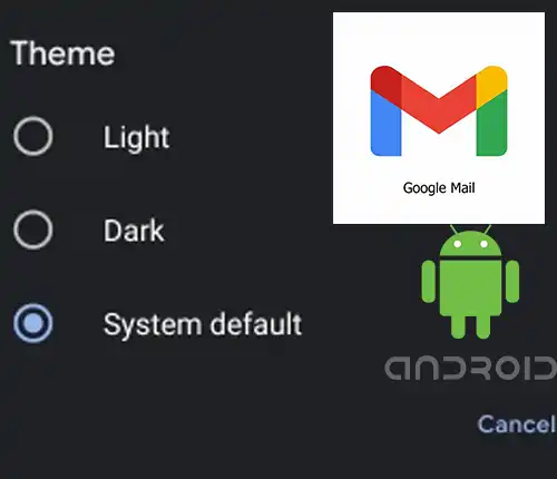 How to Enable Gmail Dark Mode (Android, iPhone, Desktop)