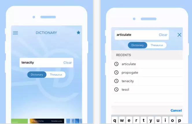 15 Informative Dictionary Apps for Android in 2019