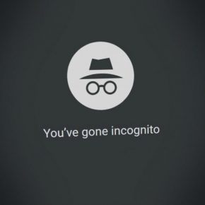 disable Incognito Mode on Android