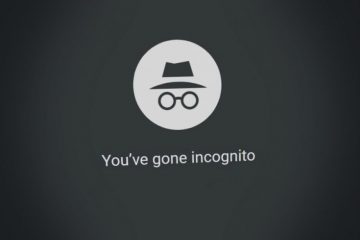 disable Incognito Mode on Android