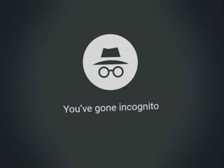 How to disable Incognito Mode on Android