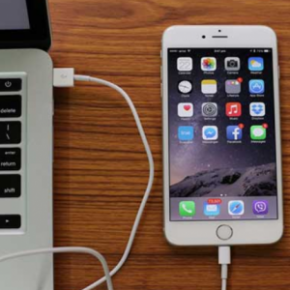 how to control Computer from iphone