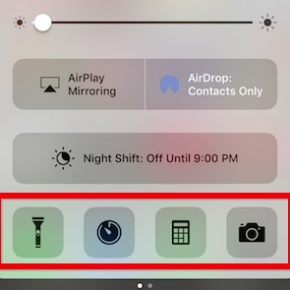 iPhone X LED Flash issue solved