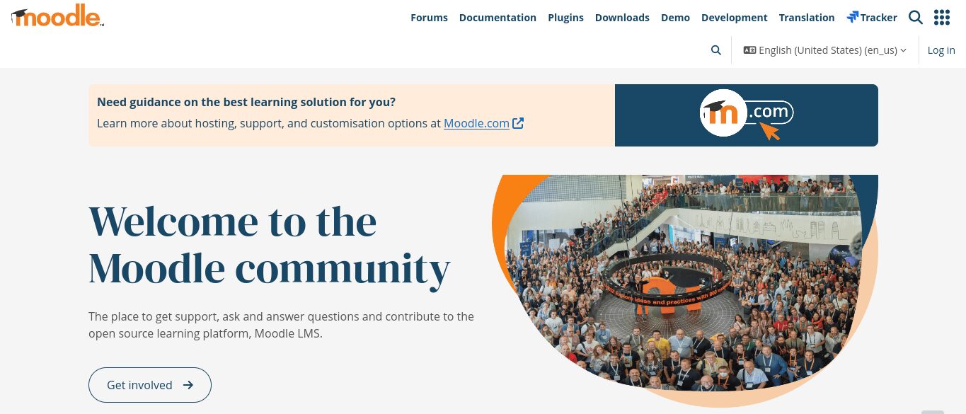 Moodle