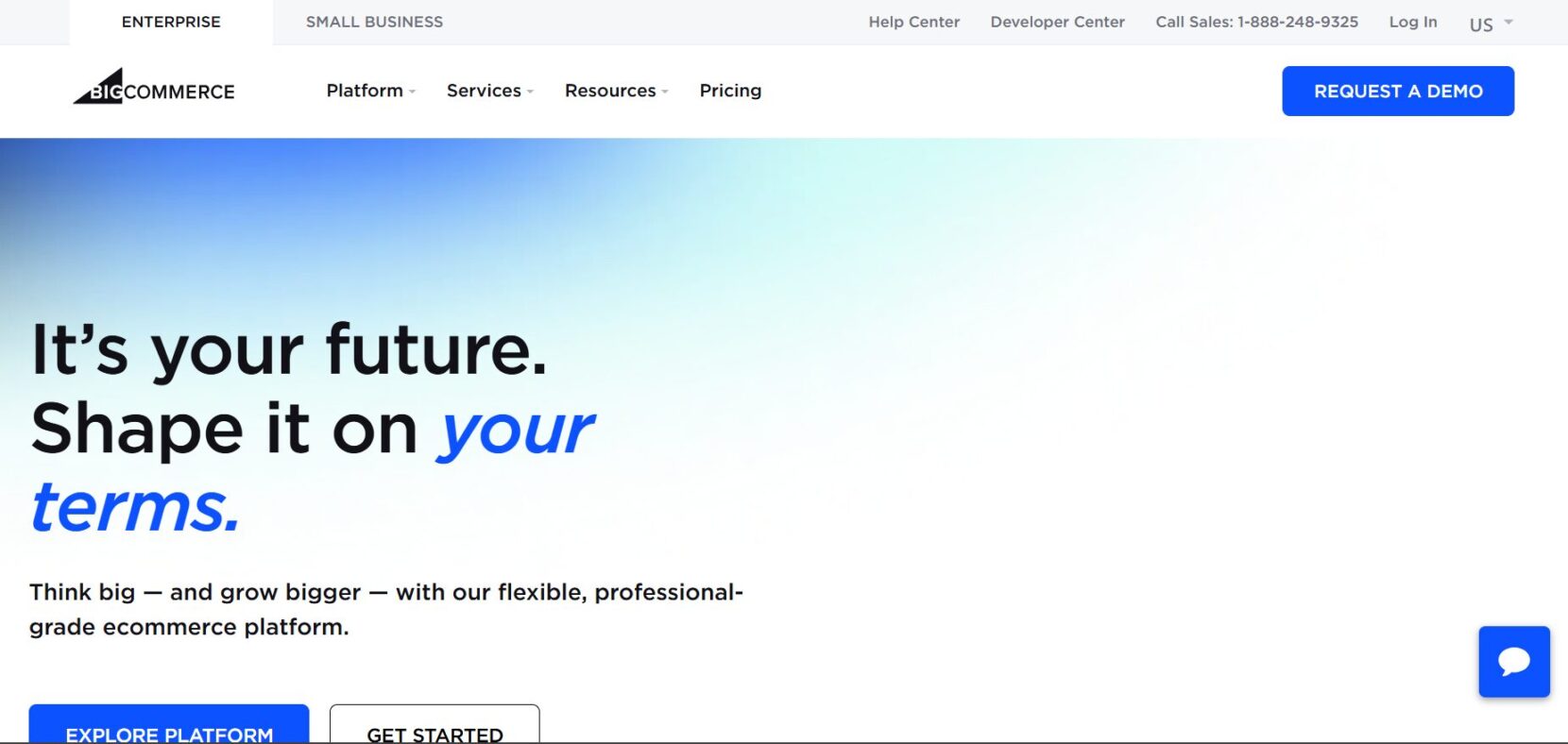 BigCommerce Alternatives for Magento