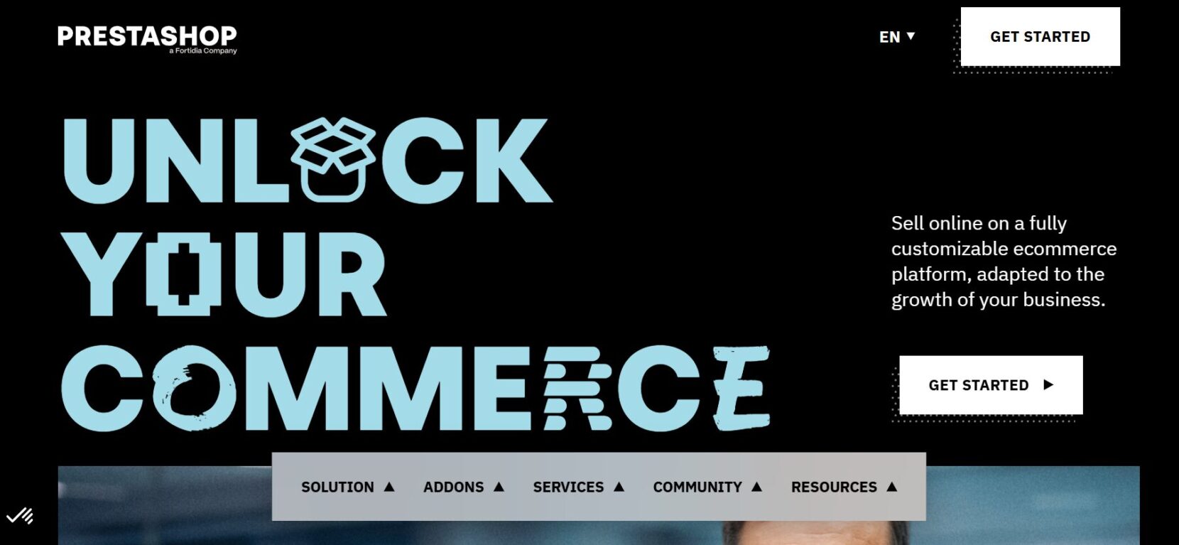 PrestaShop Alternatives for BigCommerce