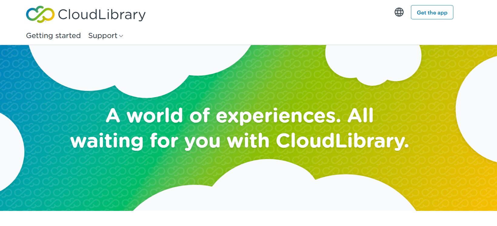 CloudLibrary Alternatives for Libby