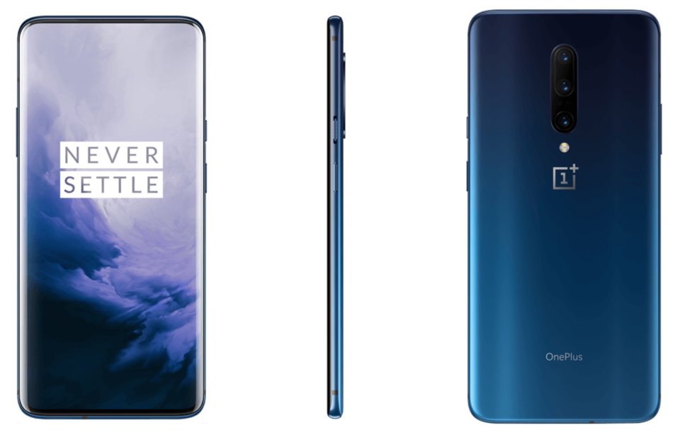 Unlock Bootloader on OnePlus 7 Pro