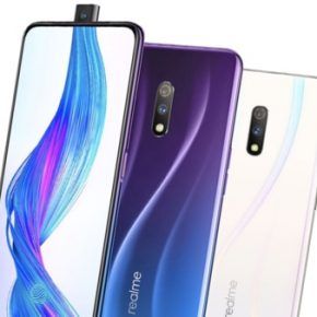 Image result for Realme X