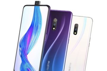 Image result for Realme X