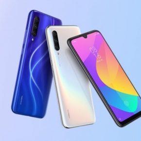 xiaomi-mi-cc9 stock wallpapers