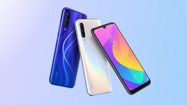 Image result for Xiaomi Mi CC9